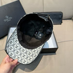 Baseball Cap（Adjustable Fit）-30