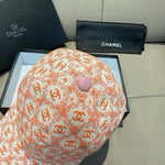 Baseball Cap（Adjustable Fit）-31