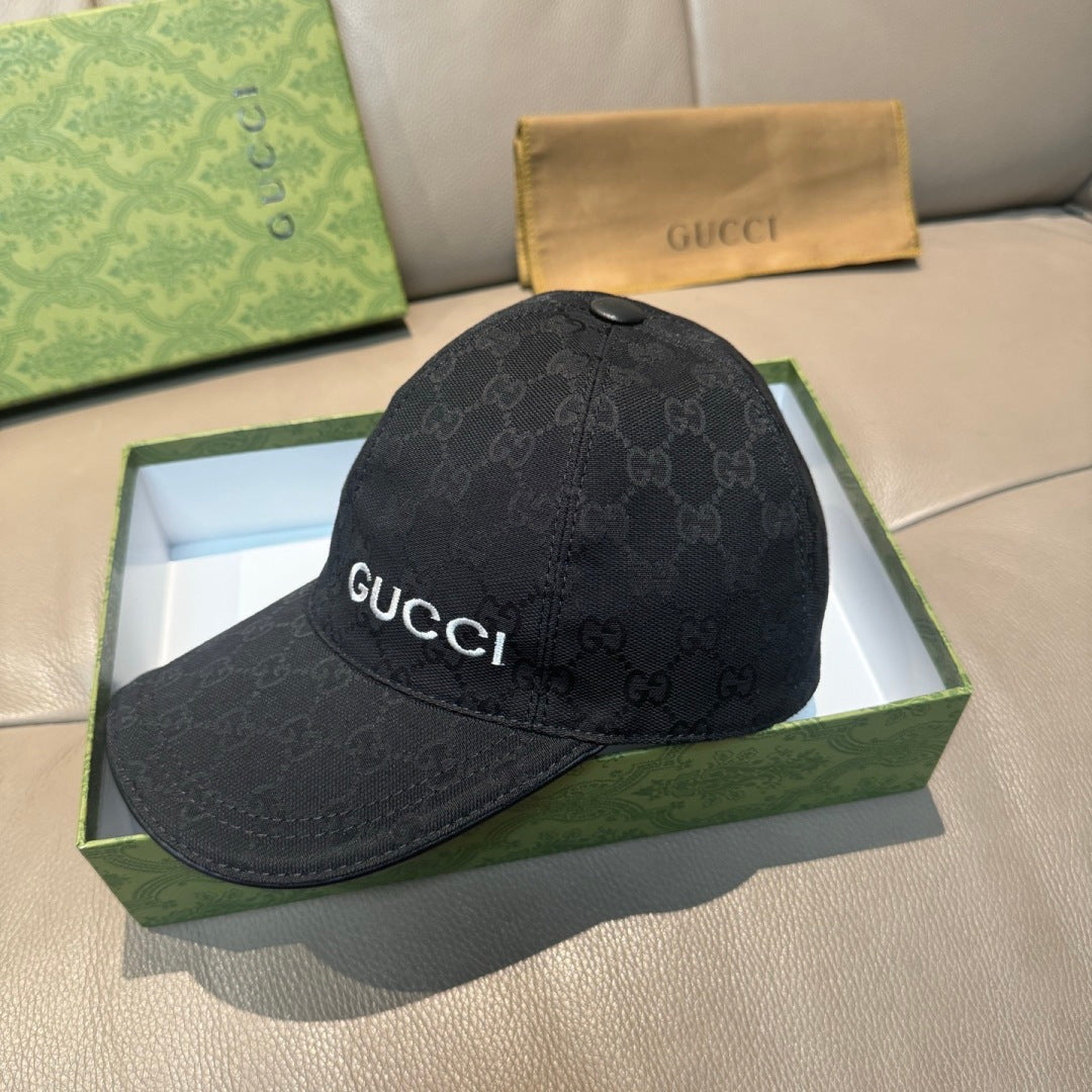 Baseball Cap（Adjustable Fit）-32