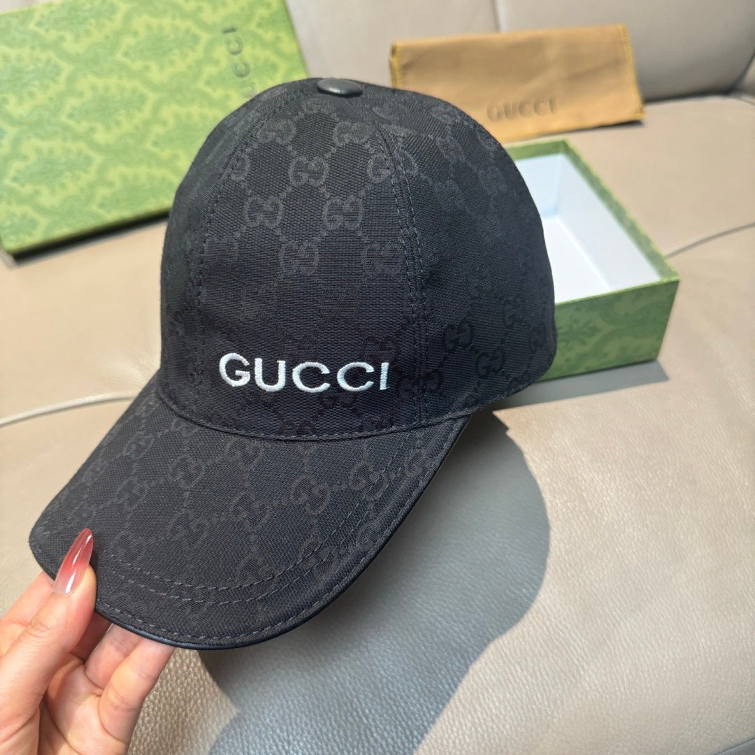 Baseball Cap（Adjustable Fit）-32