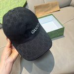 Baseball Cap（Adjustable Fit）-32