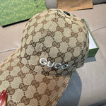 Baseball Cap（Adjustable Fit）-33