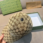 Baseball Cap（Adjustable Fit）-33
