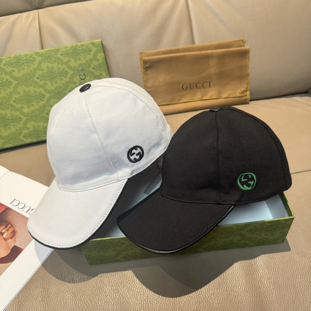 Baseball Cap（Adjustable Fit）-34