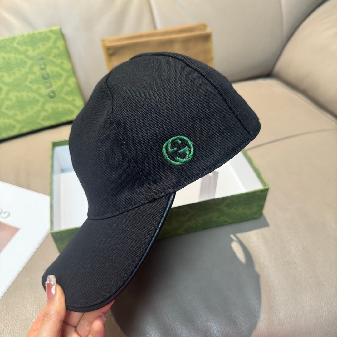 Baseball Cap（Adjustable Fit）-34