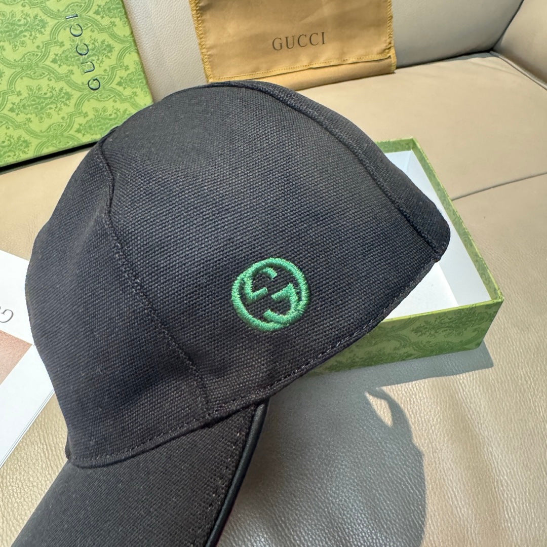 Baseball Cap（Adjustable Fit）-34