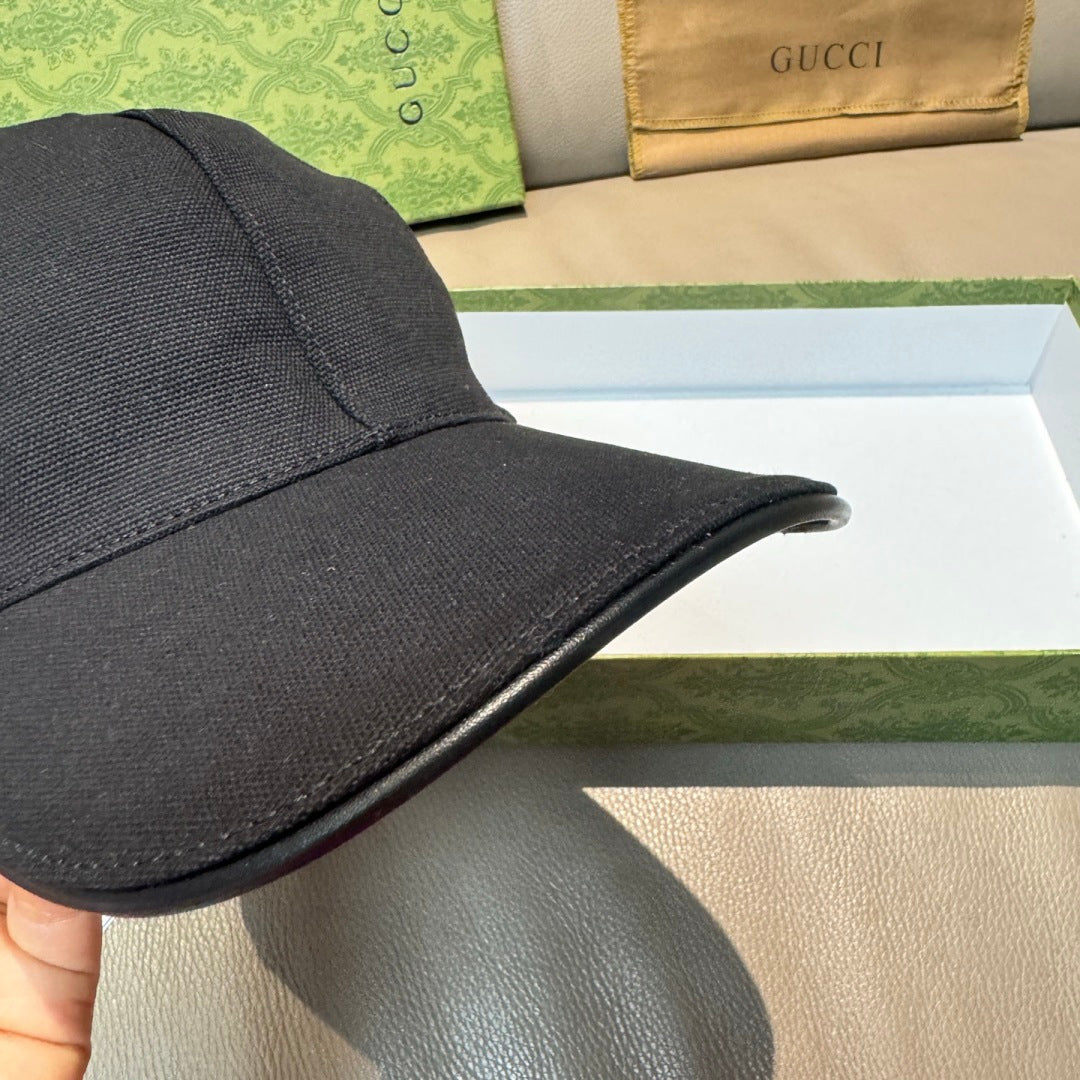 Baseball Cap（Adjustable Fit）-34