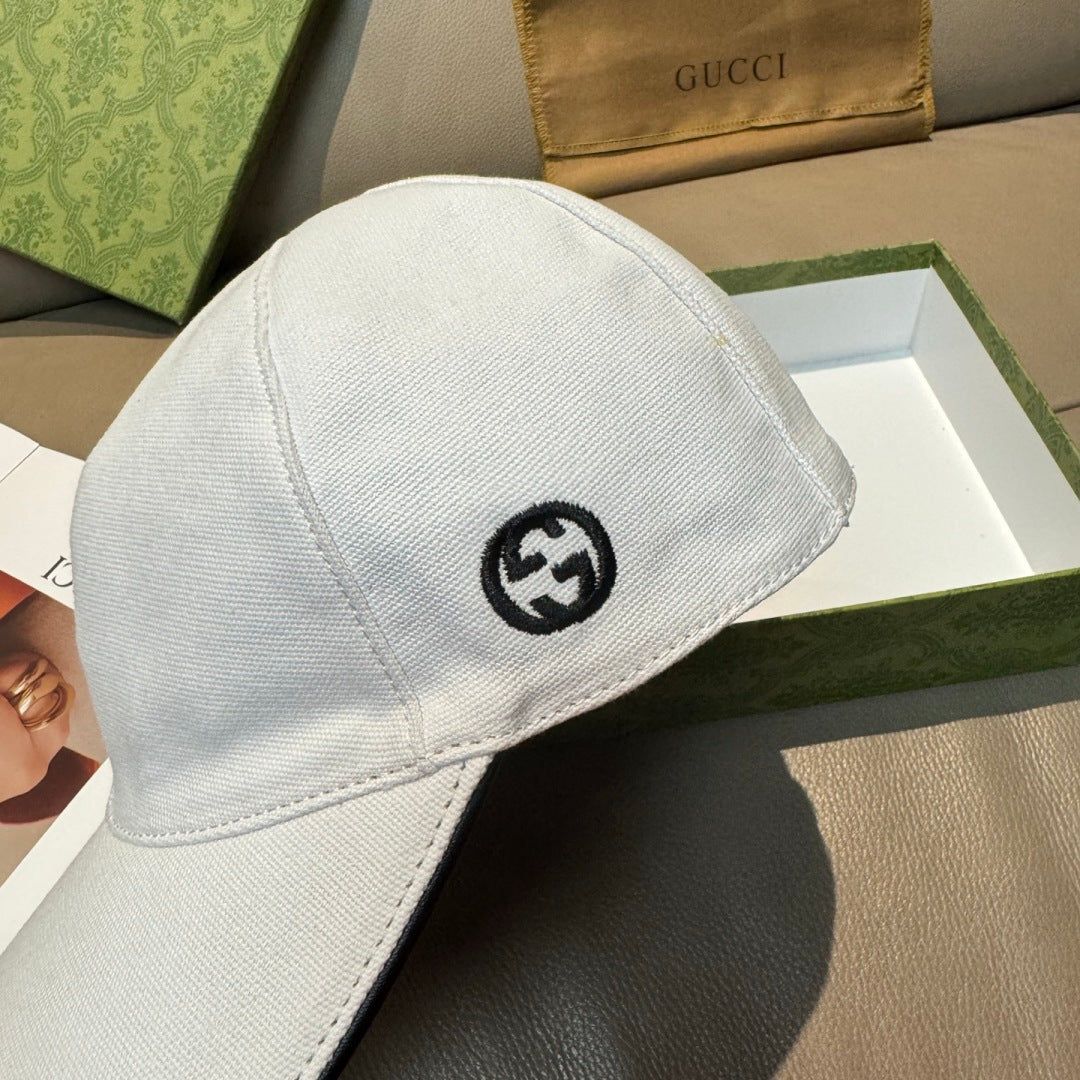 Baseball Cap（Adjustable Fit）-35