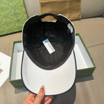 Baseball Cap（Adjustable Fit）-35
