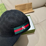 Baseball Cap（Adjustable Fit）-37
