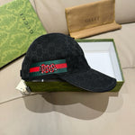Baseball Cap（Adjustable Fit）-38