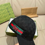 Baseball Cap（Adjustable Fit）-38