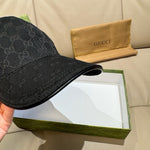 Baseball Cap（Adjustable Fit）-38