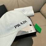 Baseball Cap（Adjustable Fit）-39