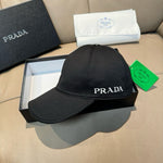 Baseball Cap（Adjustable Fit）-40