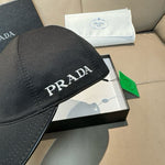 Baseball Cap（Adjustable Fit）-40