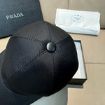 Baseball Cap（Adjustable Fit）-40