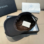 Baseball Cap（Adjustable Fit）-40