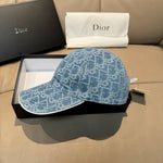 Baseball Cap（Adjustable Fit）-41