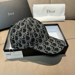 Baseball Cap（Adjustable Fit）-42