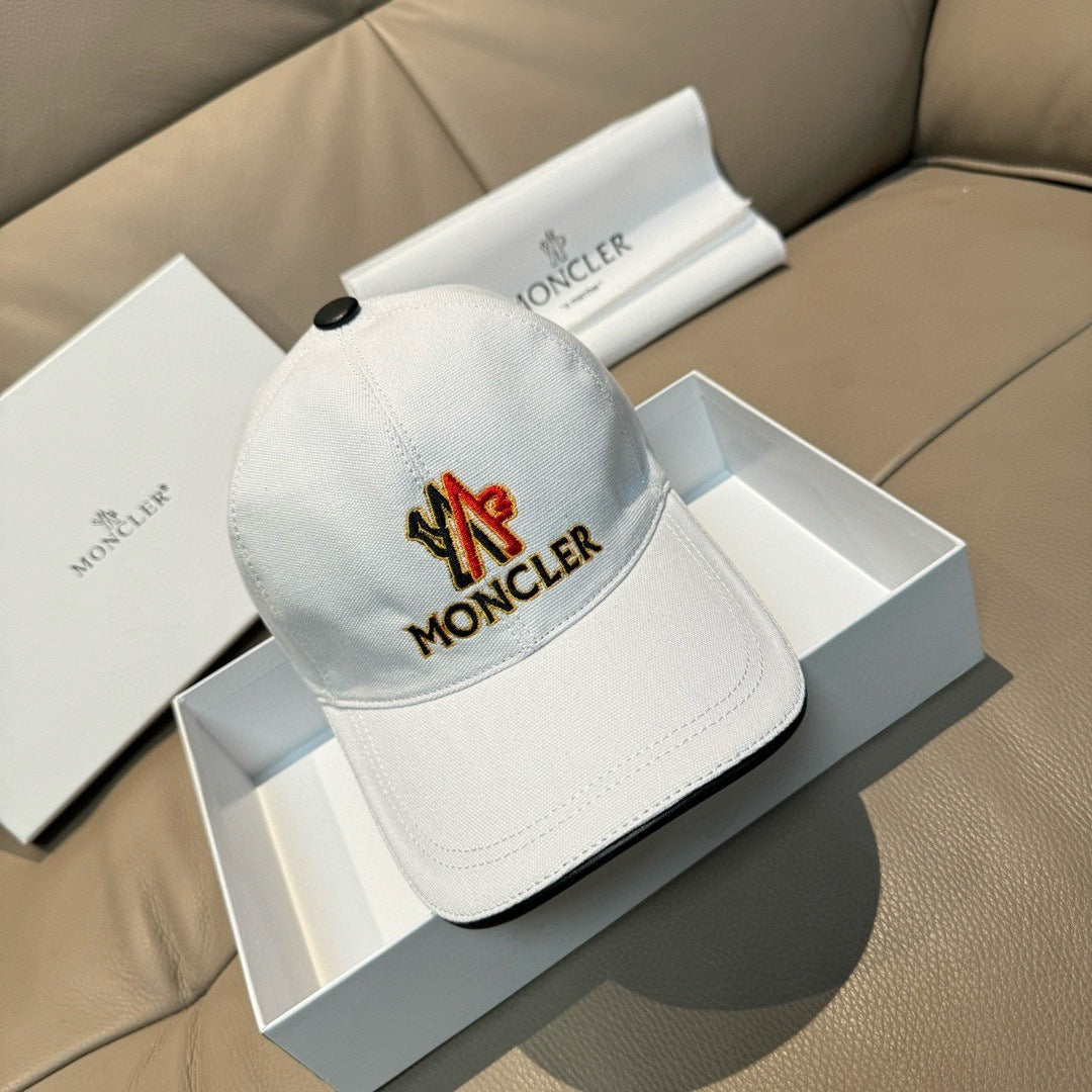 Baseball Cap（Adjustable Fit）-43