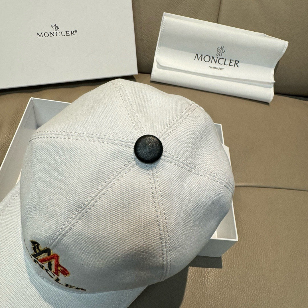 Baseball Cap（Adjustable Fit）-43