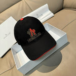 Baseball Cap（Adjustable Fit）-44
