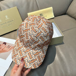 Baseball Cap（Adjustable Fit）-45