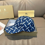 Baseball Cap（Adjustable Fit）-47