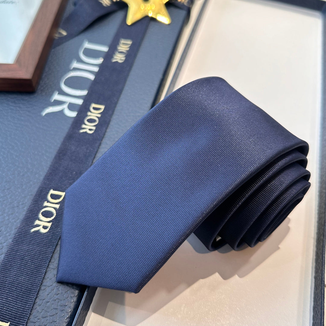 Handcrafted Jacquard Tie-27