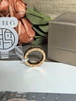Minimalist Classic Ring-2