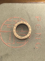 Minimalist Classic Ring-6