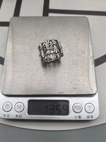 Minimalist Classic Ring-21