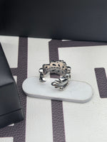 Minimalist Classic Ring-22