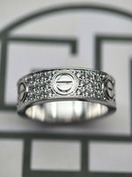 Minimalist Classic Ring-24