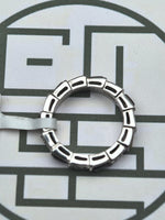 Minimalist Classic Ring-33