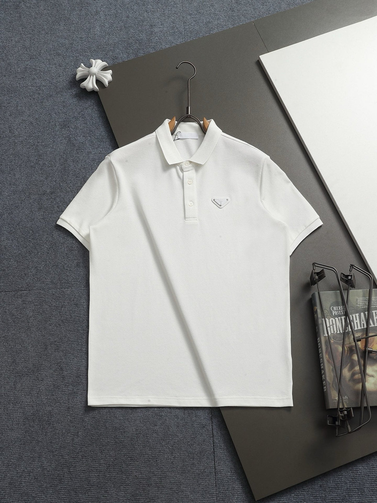 Classic T-shirt-201