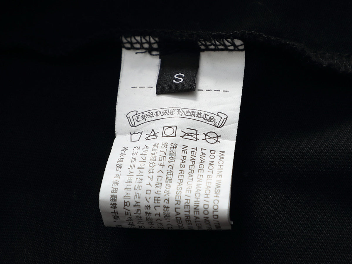 Classic T-shirt-205