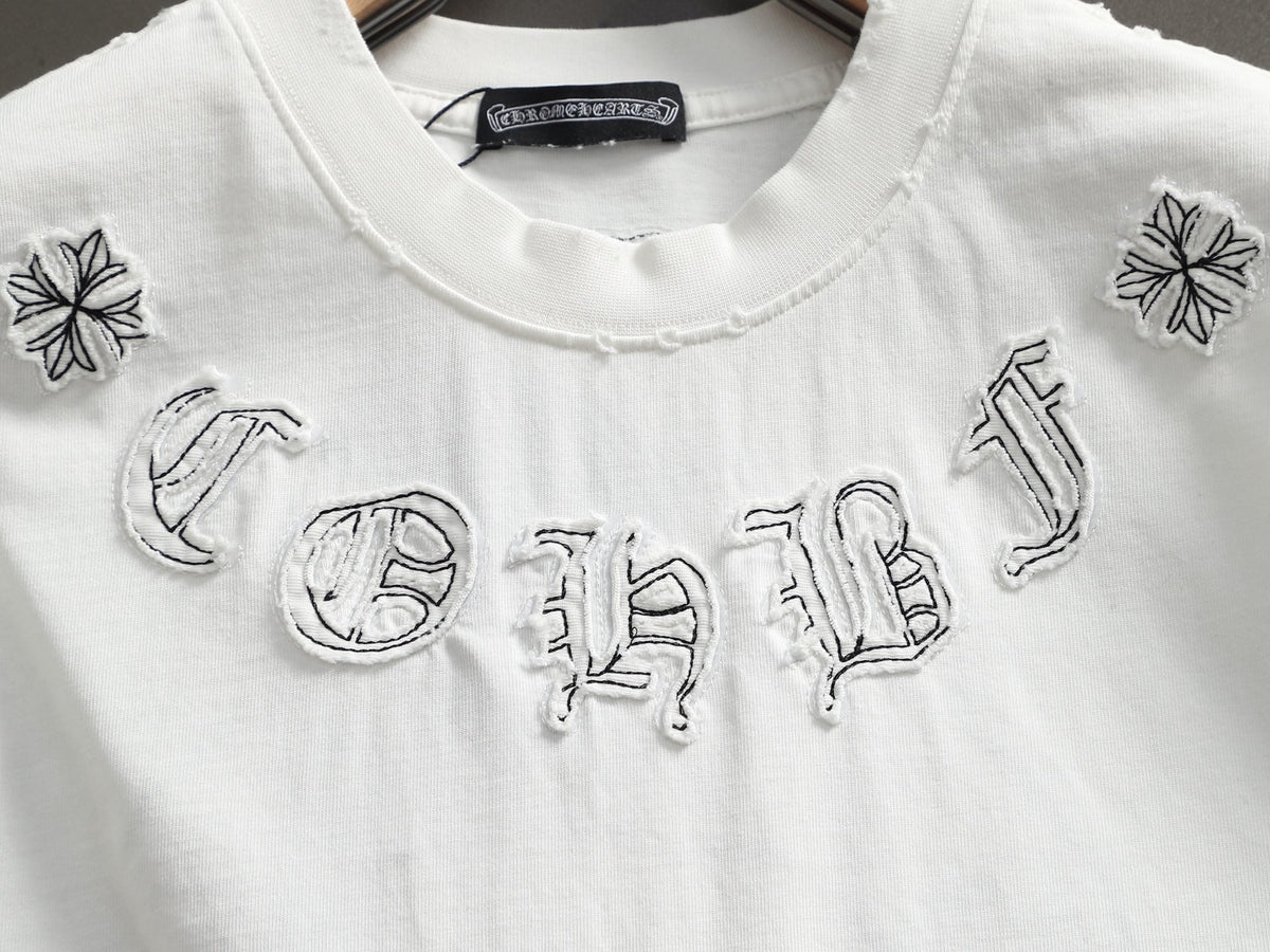 Classic T-shirt-205