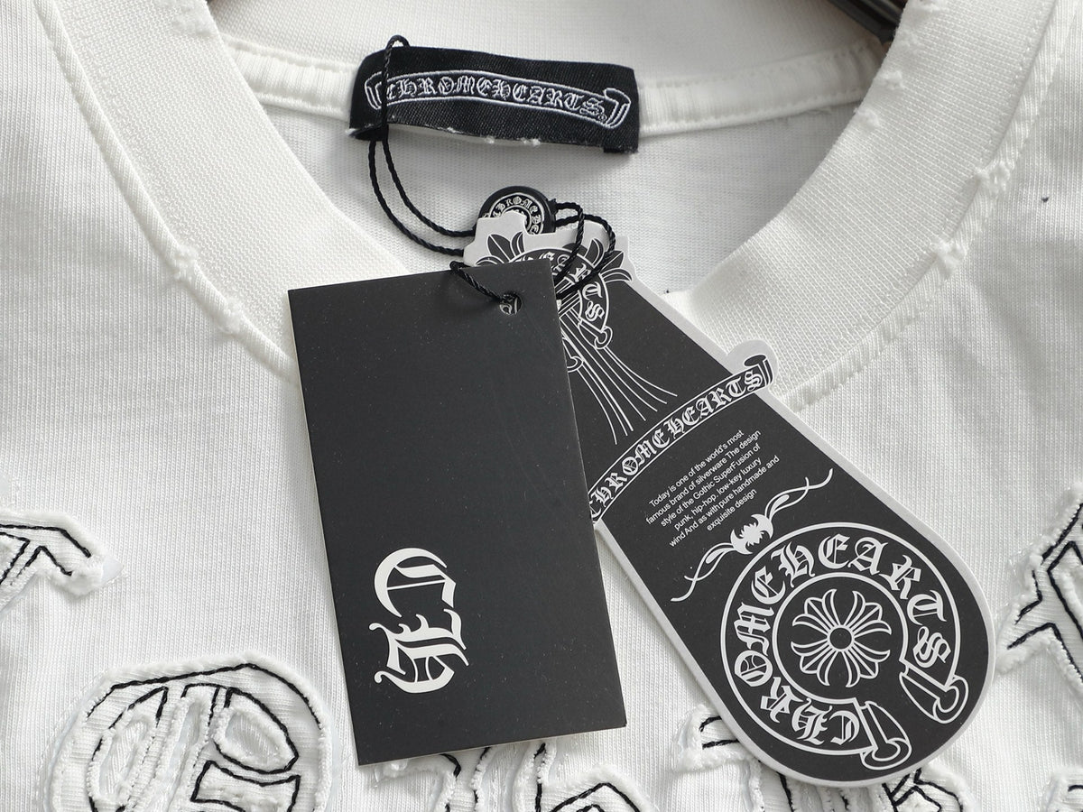 Classic T-shirt-205