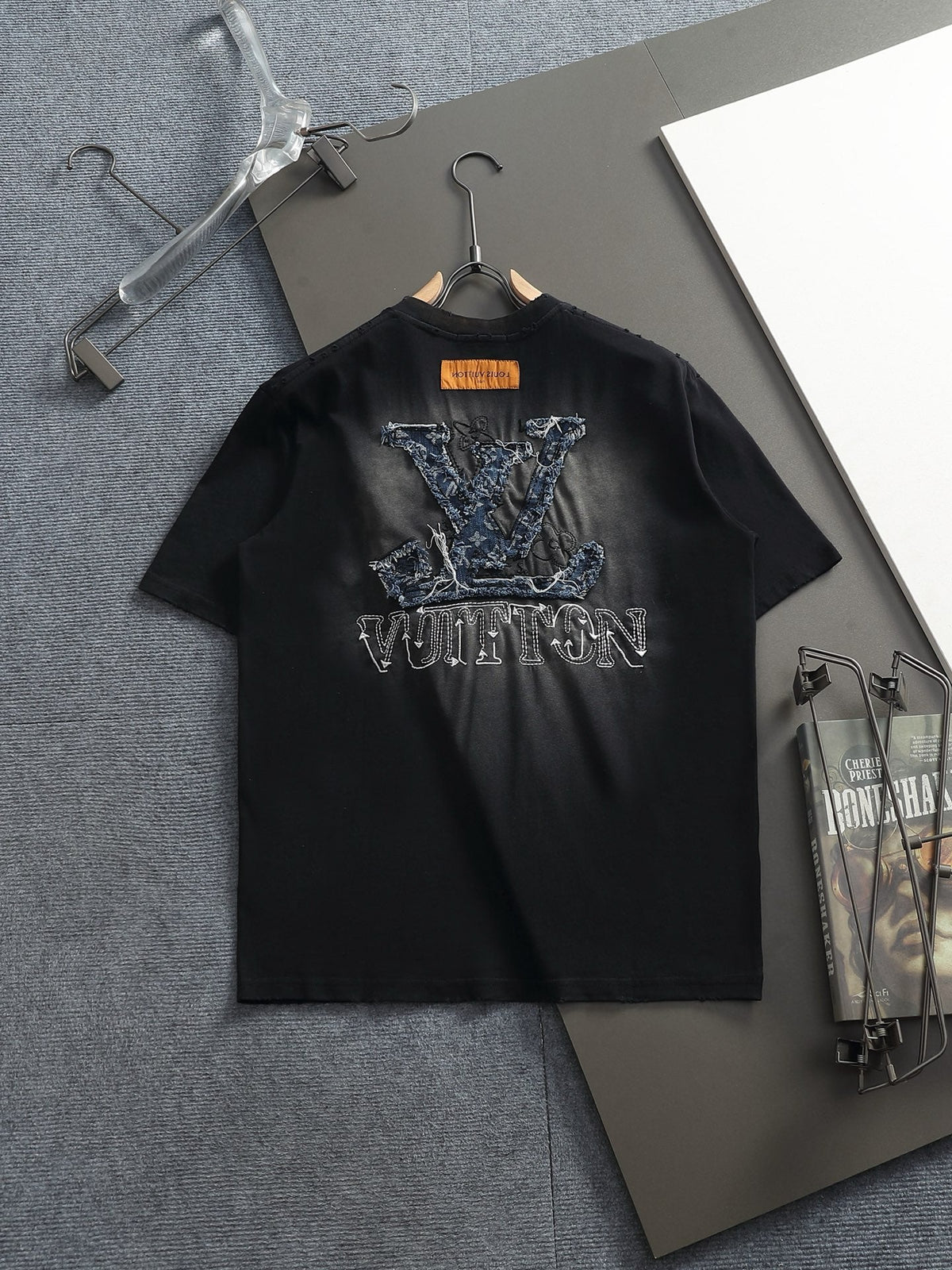 Classic T-shirt-206