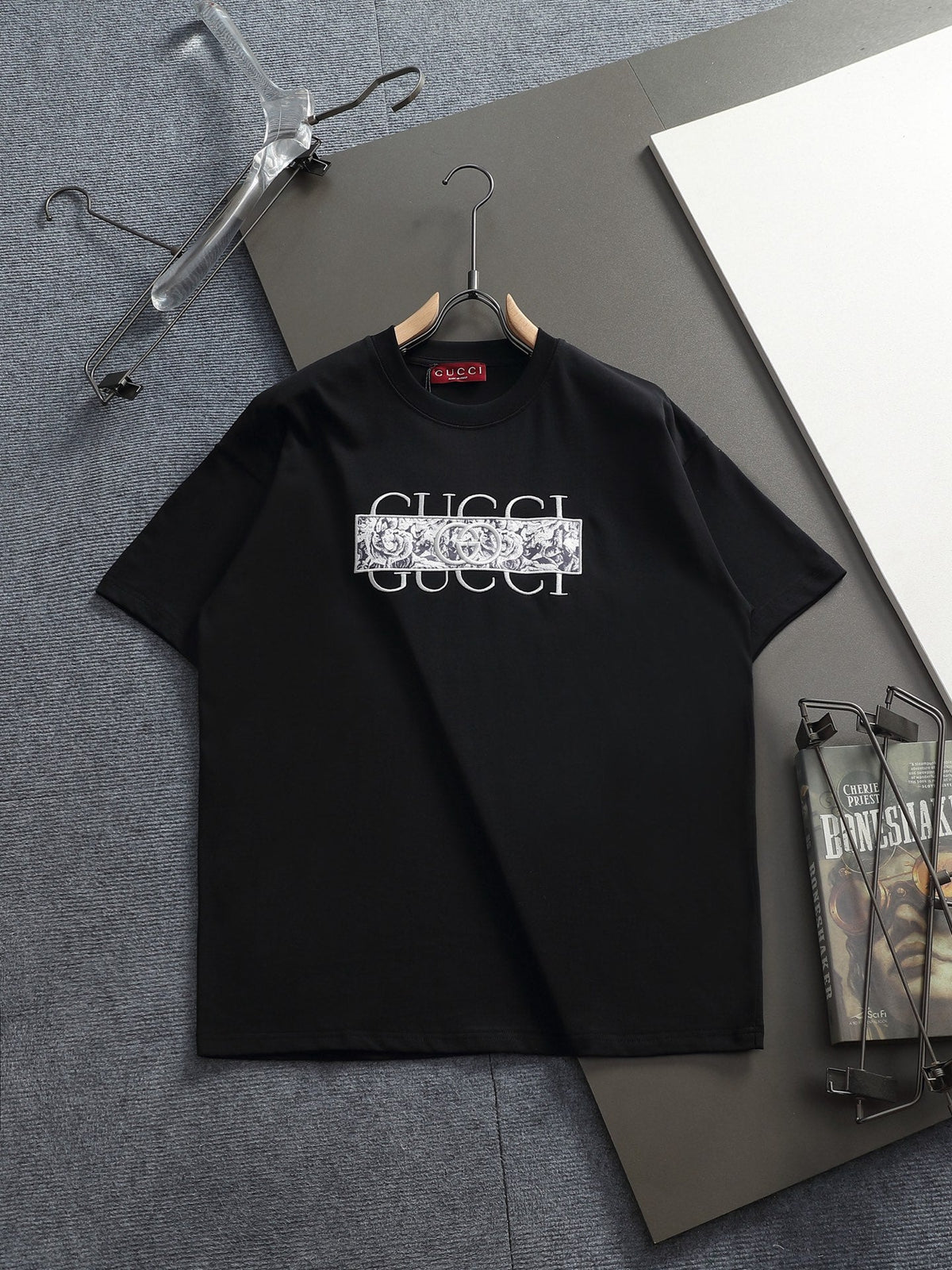 Classic T-shirt-209
