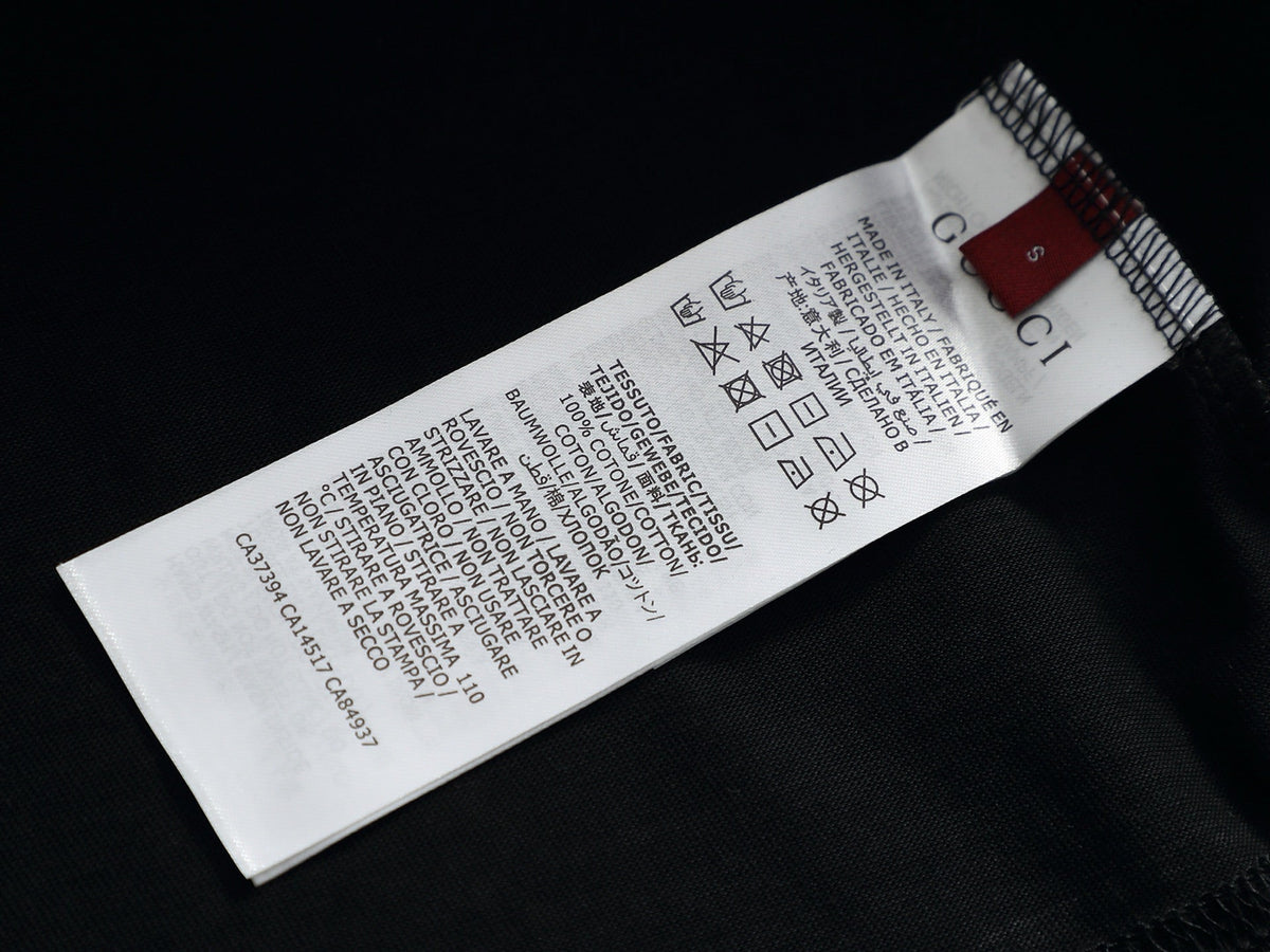 Classic T-shirt-209