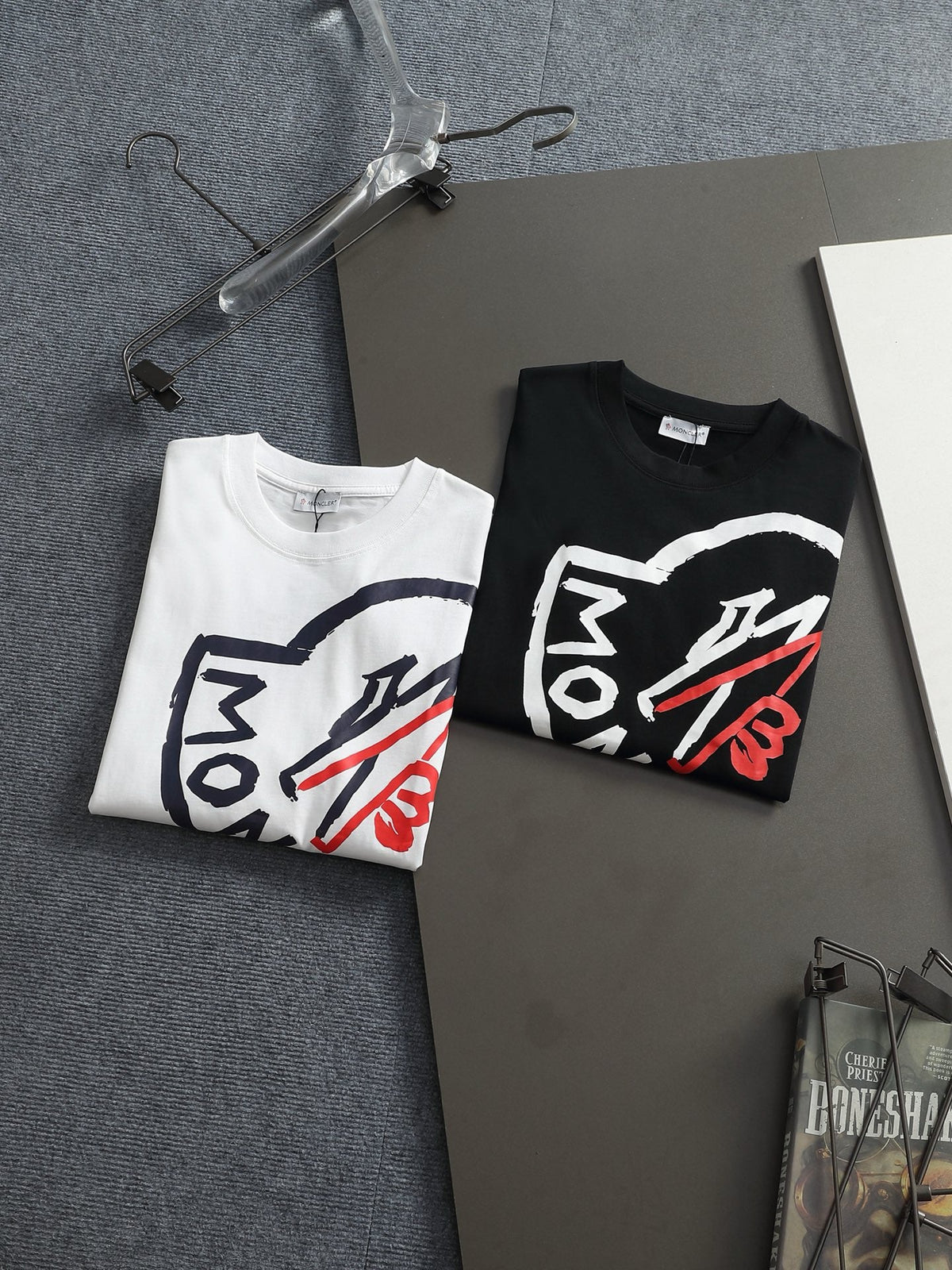 Classic T-shirt-210