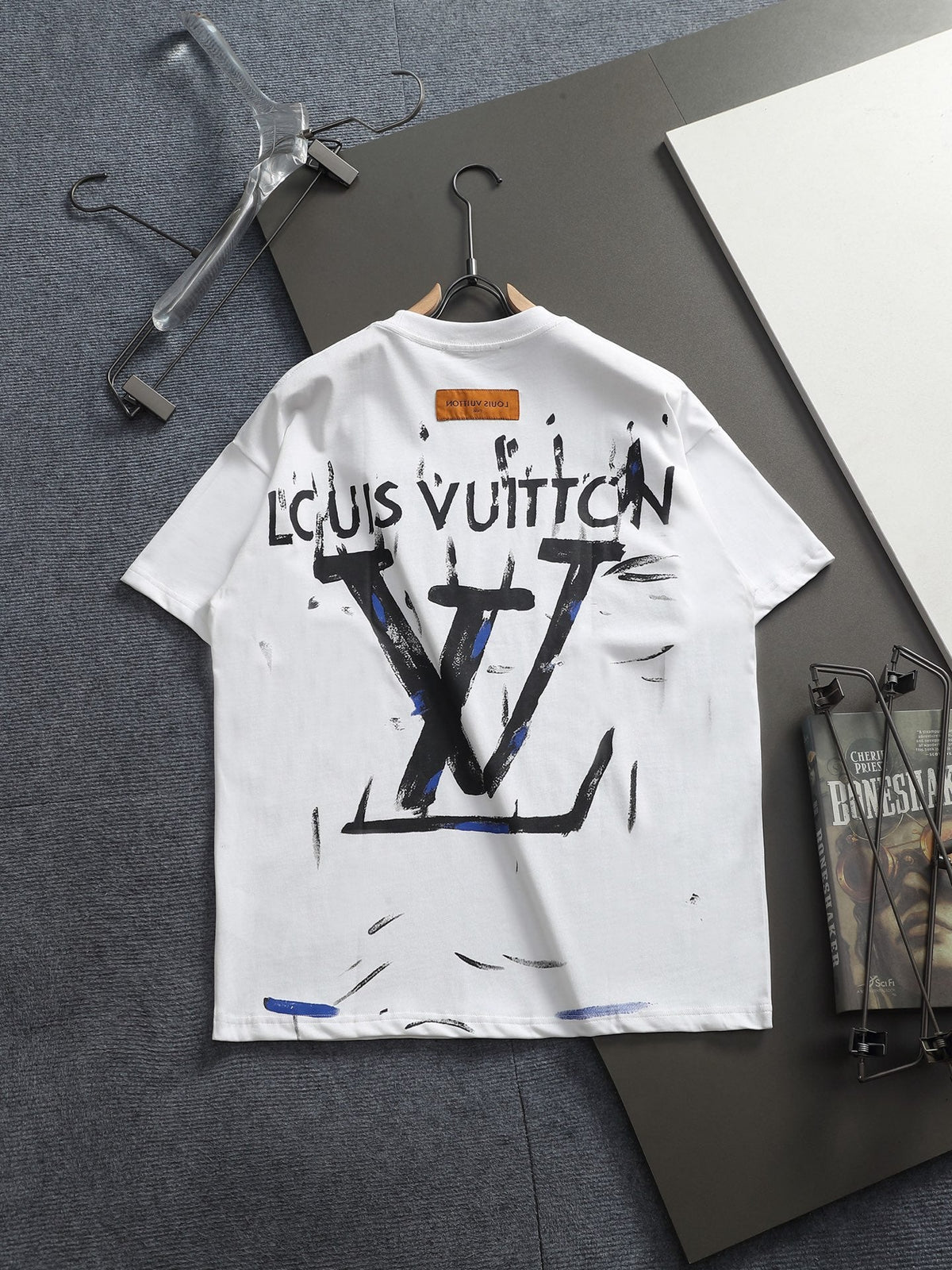 Classic T-shirt-211