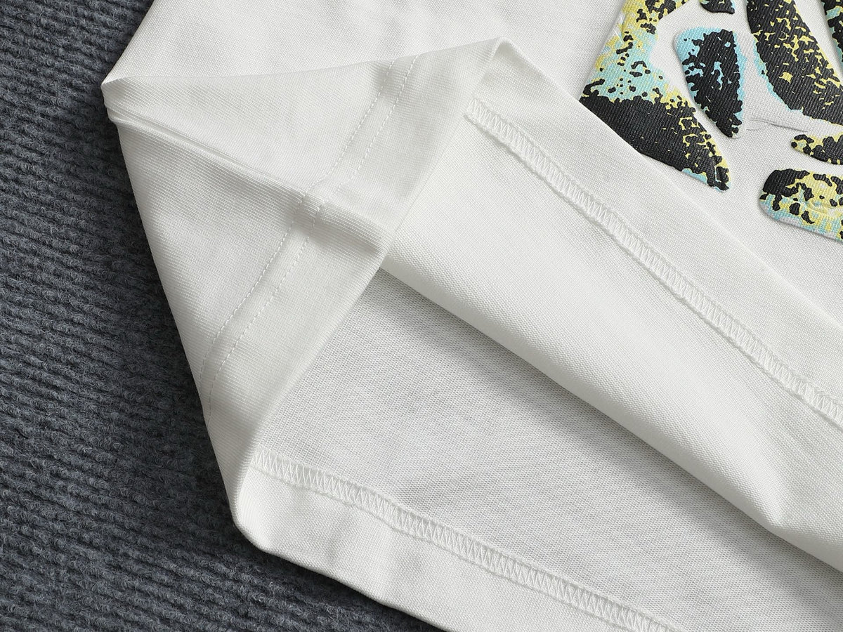 Classic T-shirt-216