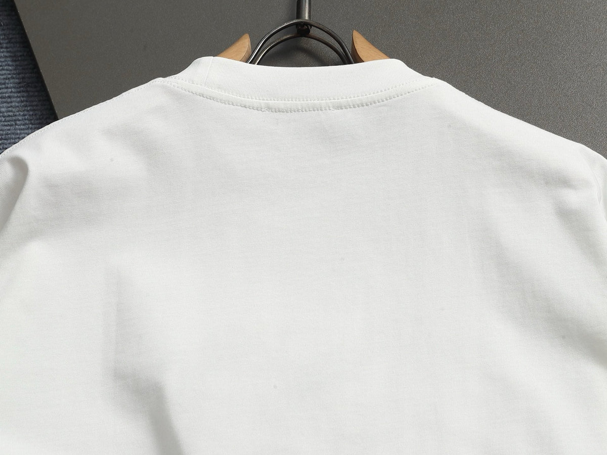 Classic T-shirt-217
