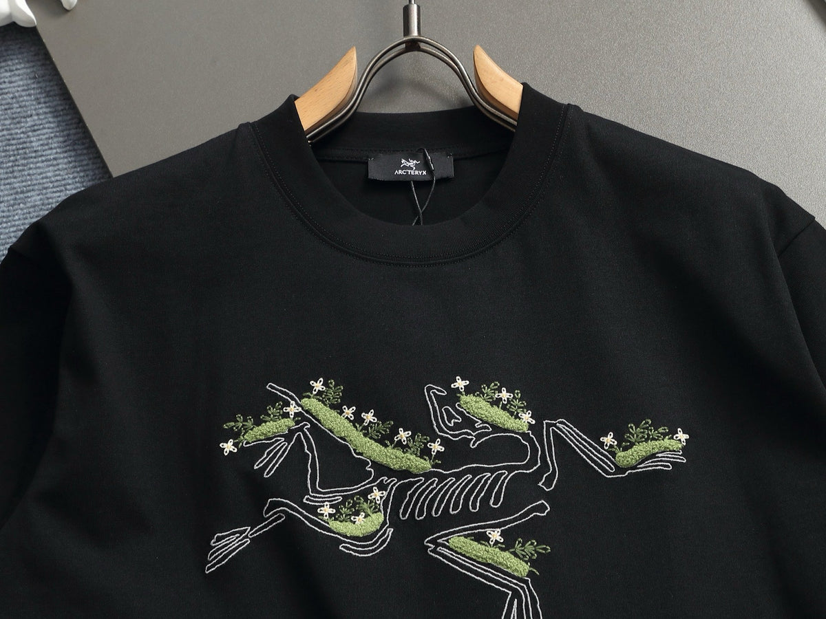 Classic T-shirt-217