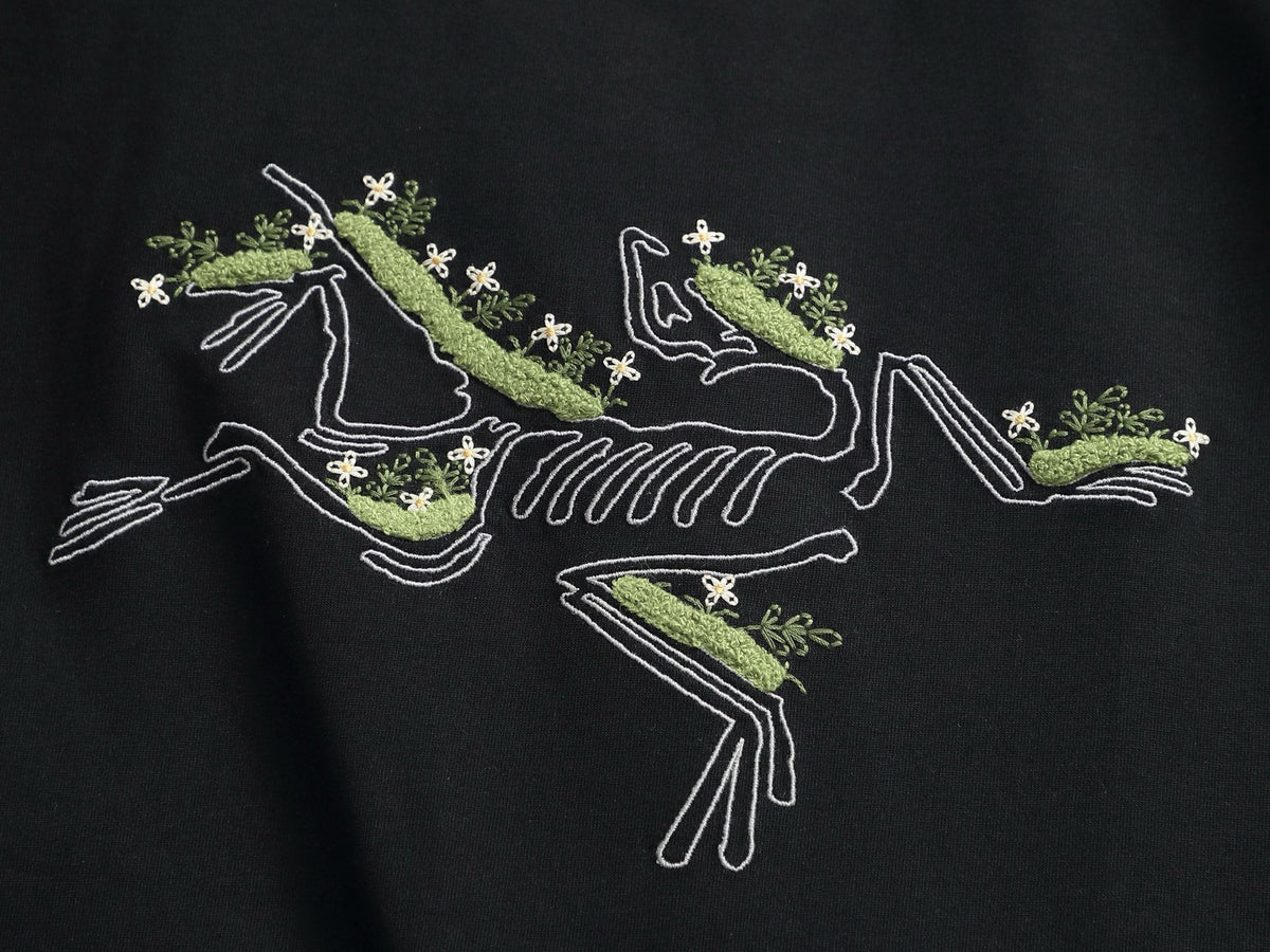 Classic T-shirt-217
