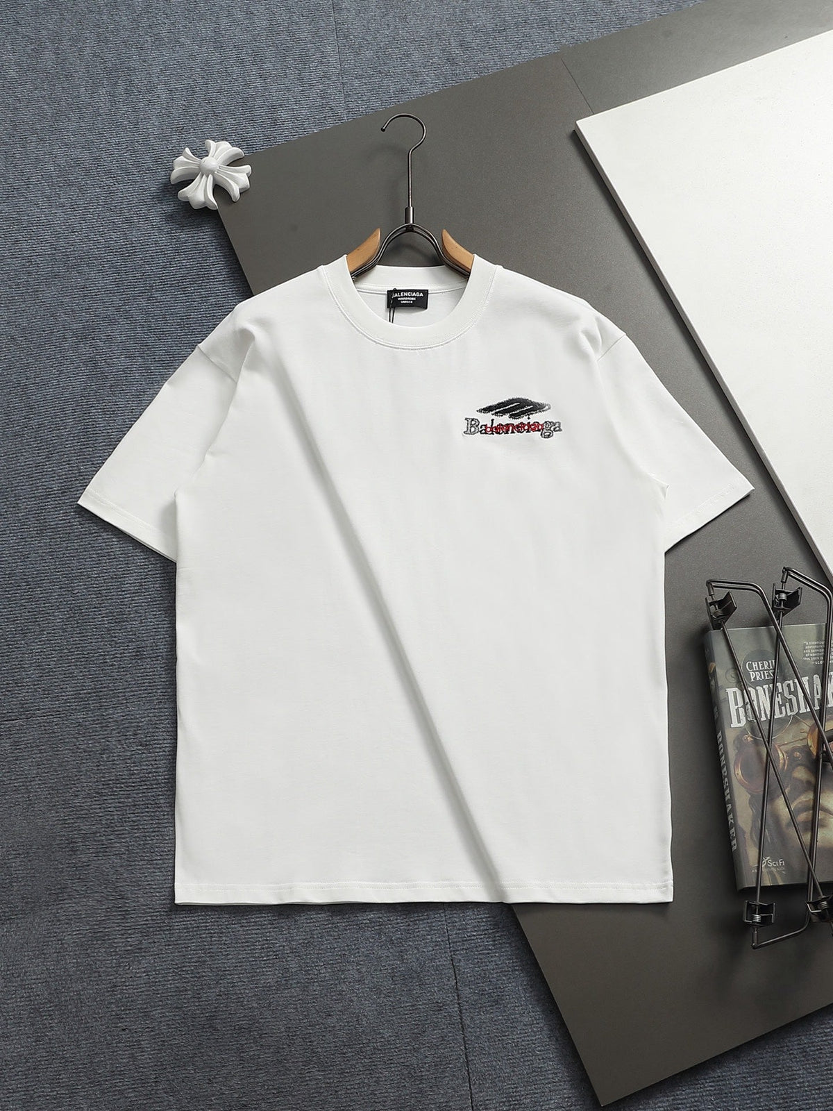 Classic T-shirt-220